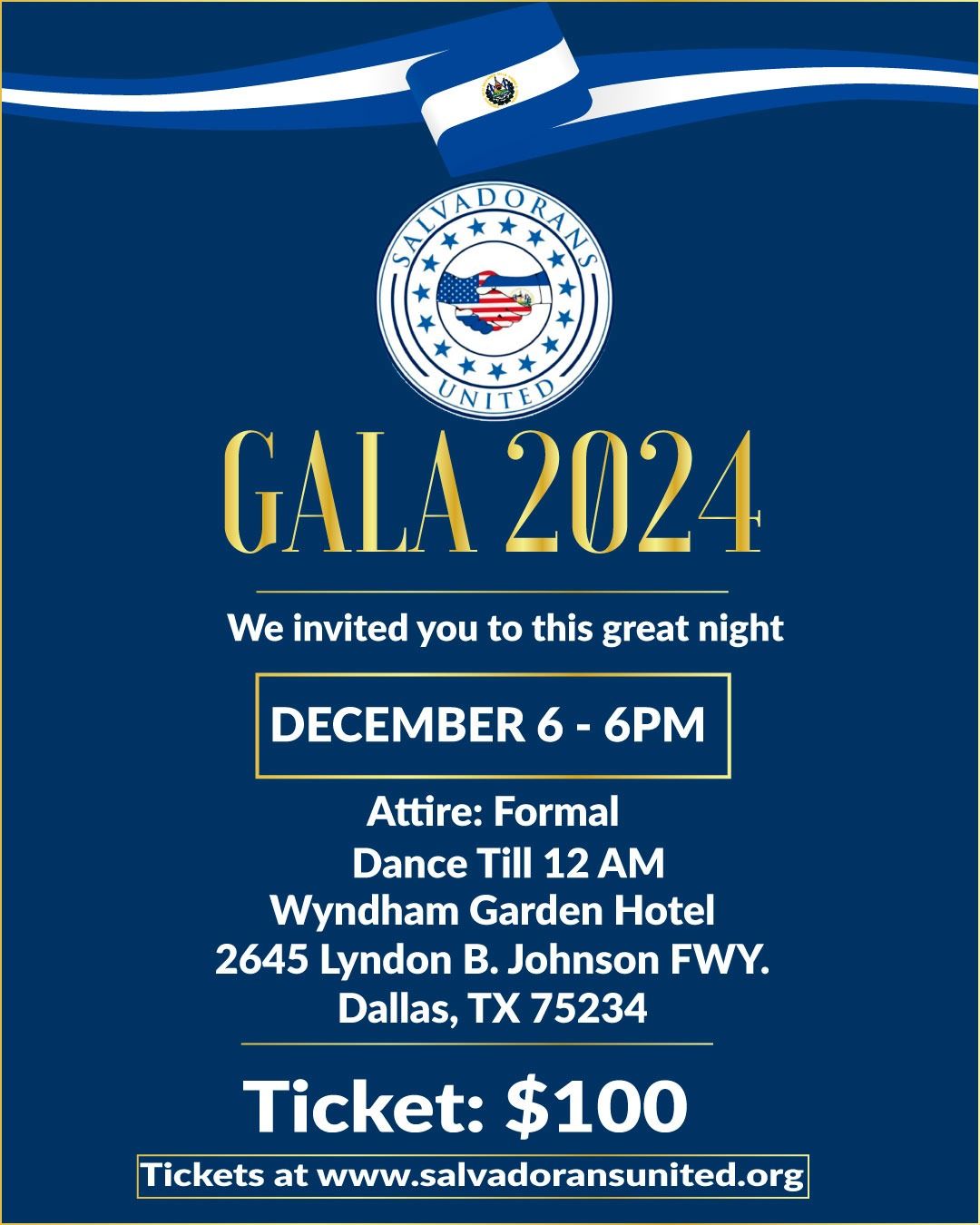 Gala 2024