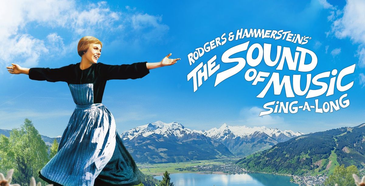 Sing-A-Long Sound of Music at Powell Symphony Hall