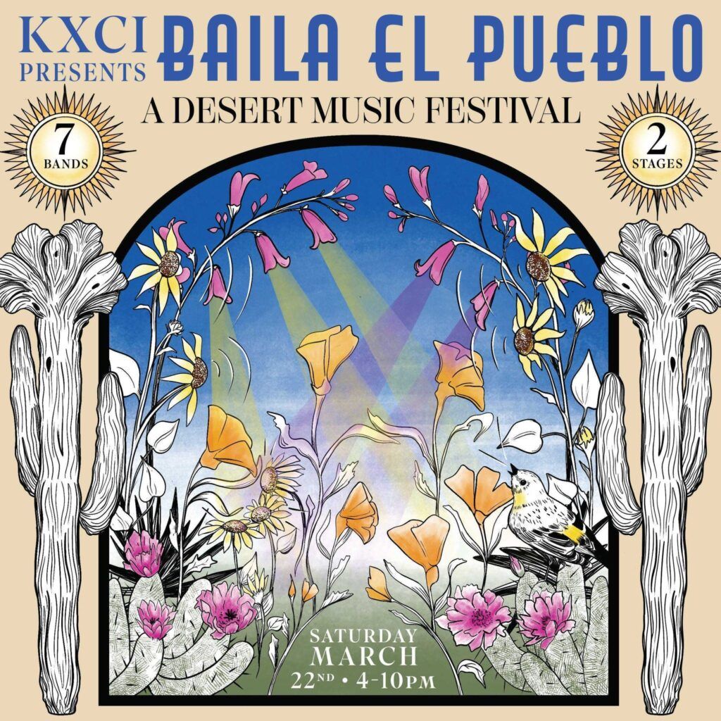 Los Angeles Baila Fest