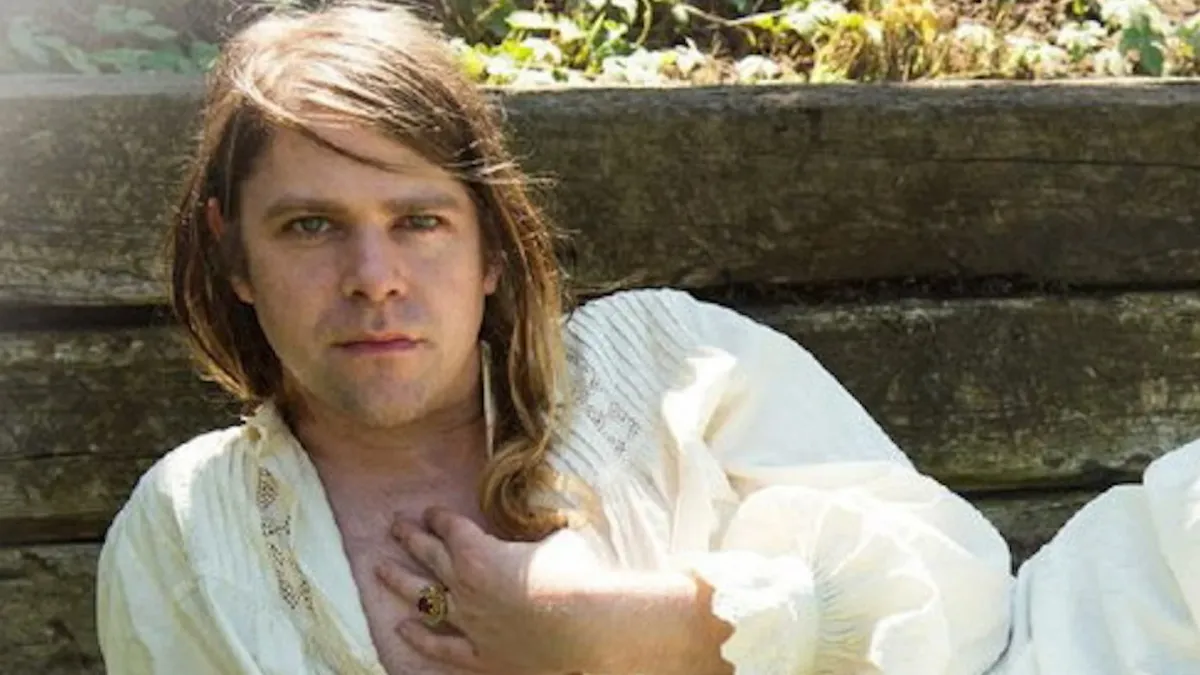 Ariel Pink in Richmond
