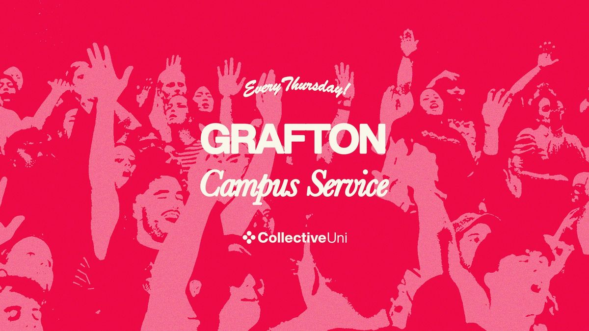 Grafton Campus Service