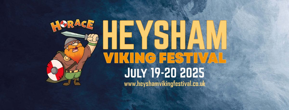 Heysham Viking Festival 2025