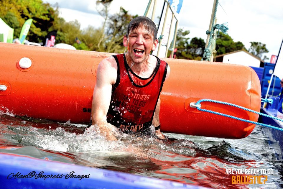Beach Ballistic 2023, Balmedie Beach & Country Park, 5 August 2023