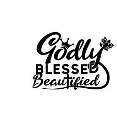Godly Blessed Beautified (GBB)
