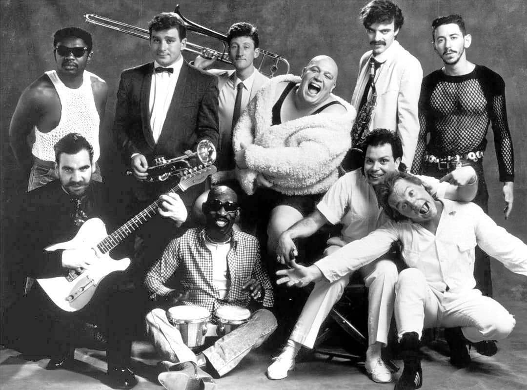 Bad Manners Southampton Tickets