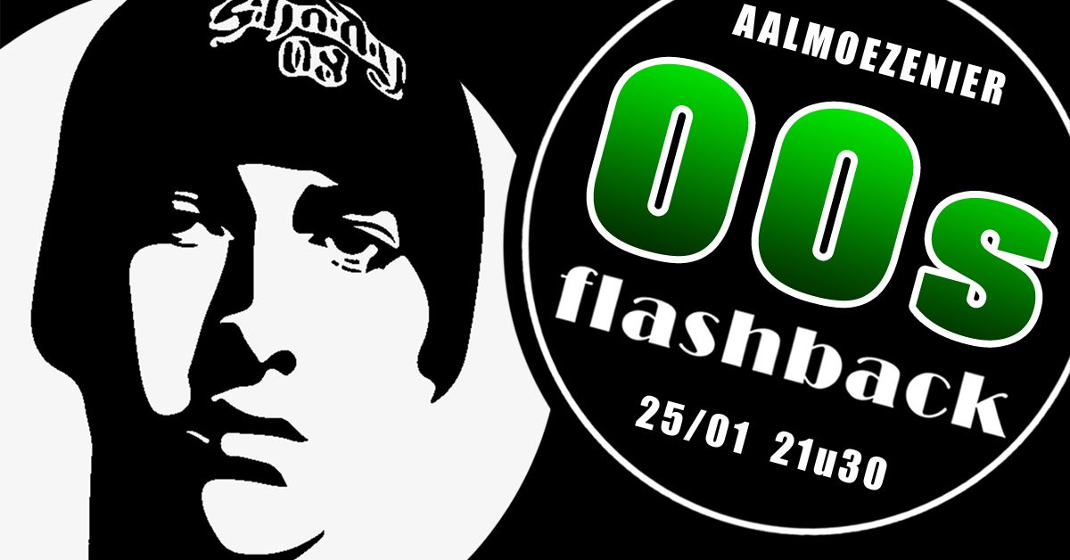 00s Flashback Party 25\/1