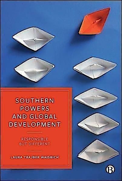King's Brazil Institute: Book Talk: Southern Powers and Global Development