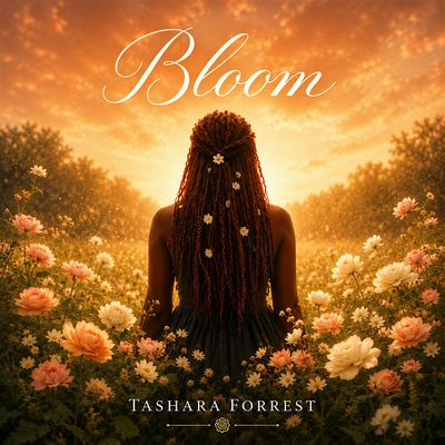 Tashara Forrest
