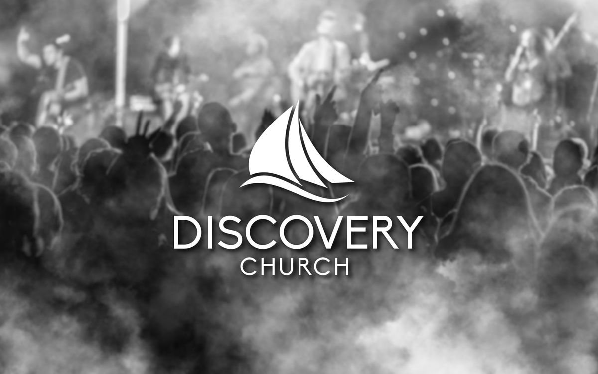 Discovery Church Galway Sunday Service.