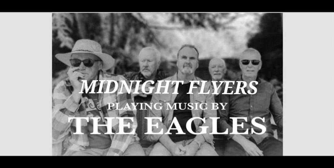 MIDNIGHT FLYERS 