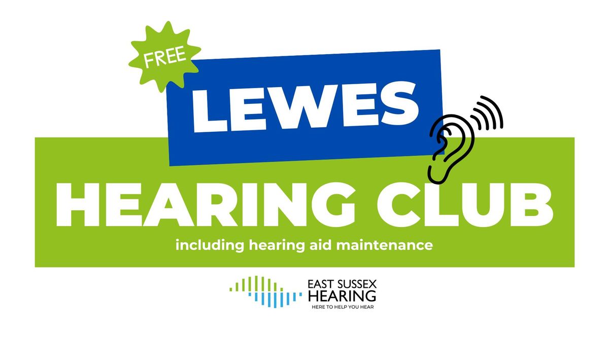 Lewes Hearing Club 