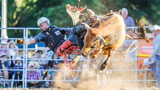 YARRA VALLEY RODEO 2025