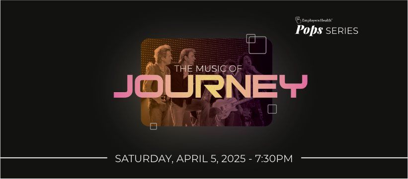 The Music of Journey