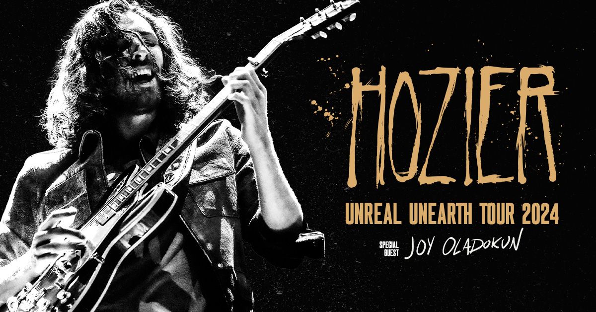 Hozier | Perth #2