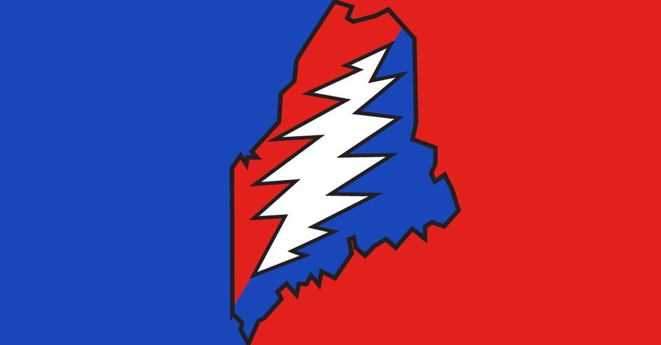 Down East Dead's Portland Debut at PHOME