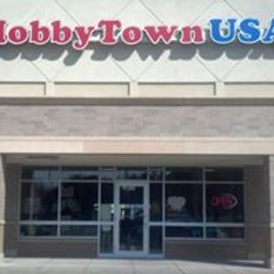 HobbyTown