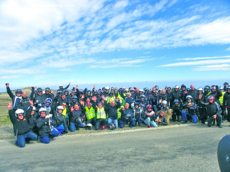 rassemblement moto au camping @le bet \u00e9t\u00e9