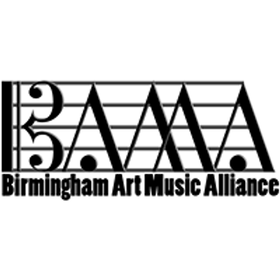 Birmingham Art Music Alliance
