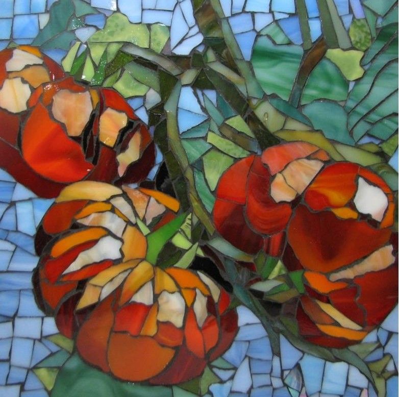 Introduction to Glass Mosaic Workshop