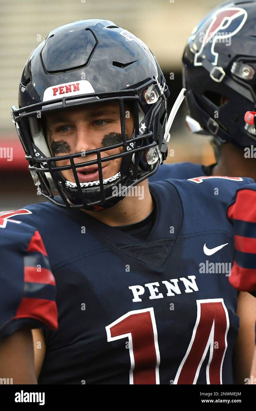 Pennsylvania Quakers vs. Bucknell Bison