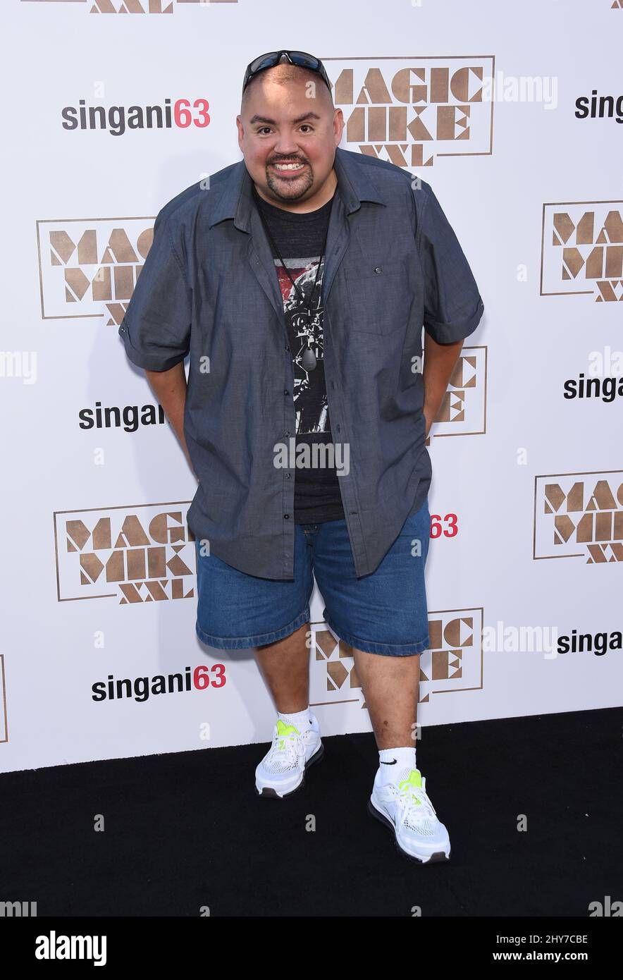 Gabriel Iglesias (Theater)