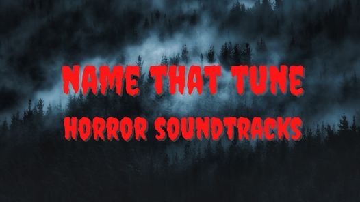 Axes and Trivia - Name That Tune Horror Soundtracks at BATL Orlando