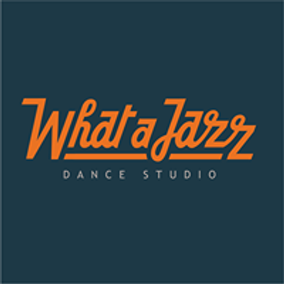 What a Jazz dance studio