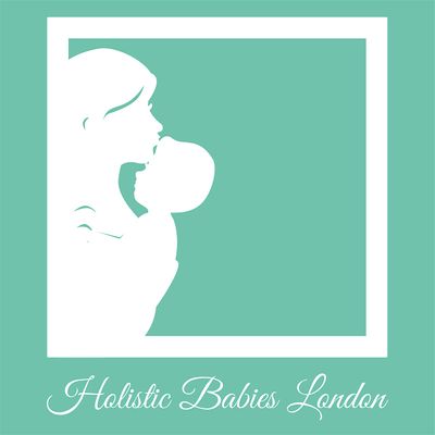 HOLISTIC BABIES LONDON