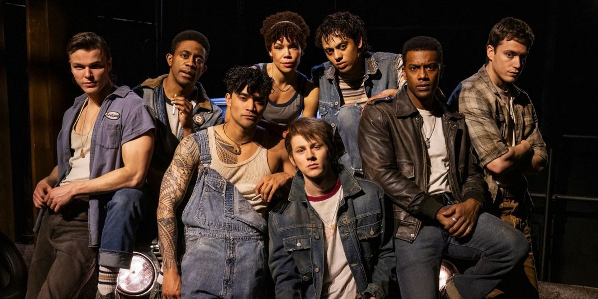 The Outsiders - Memphis