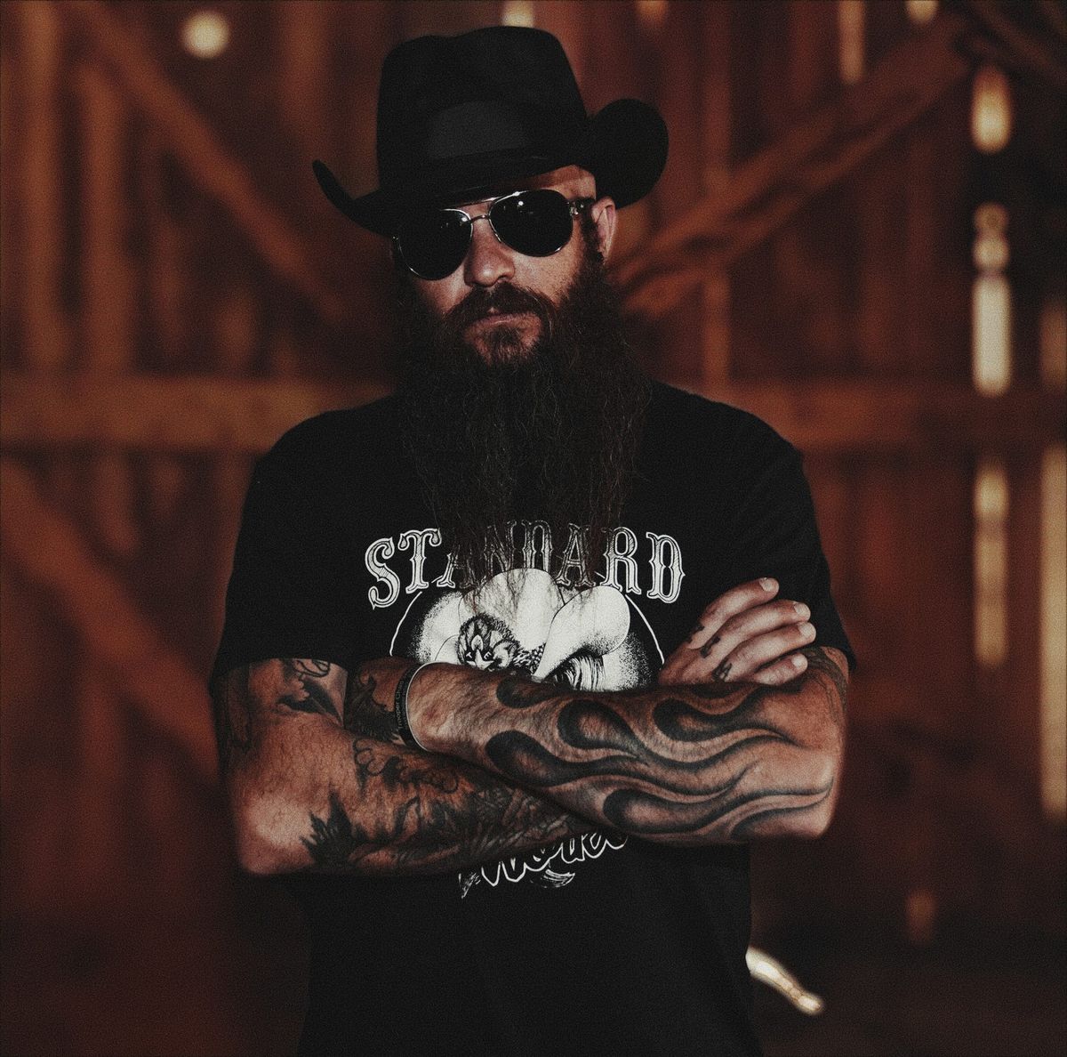 Cody Jinks - Nampa, ID