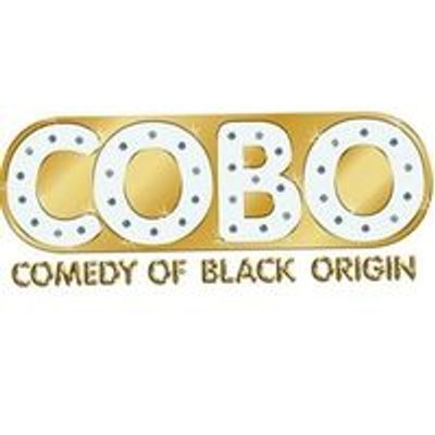 COBO Comedy Of Black Origin