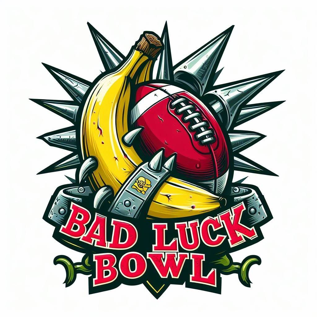 Bad Luck Bowl