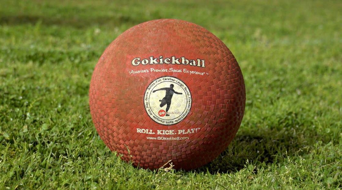 Registration is OPEN for Social COED Summer Kickball Leagues Wednesday Nights at Goodale Park!