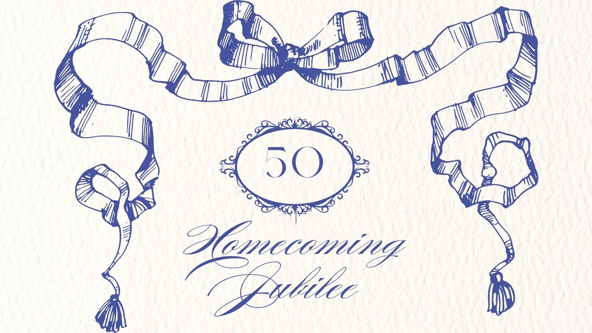 Homecoming Jubilee