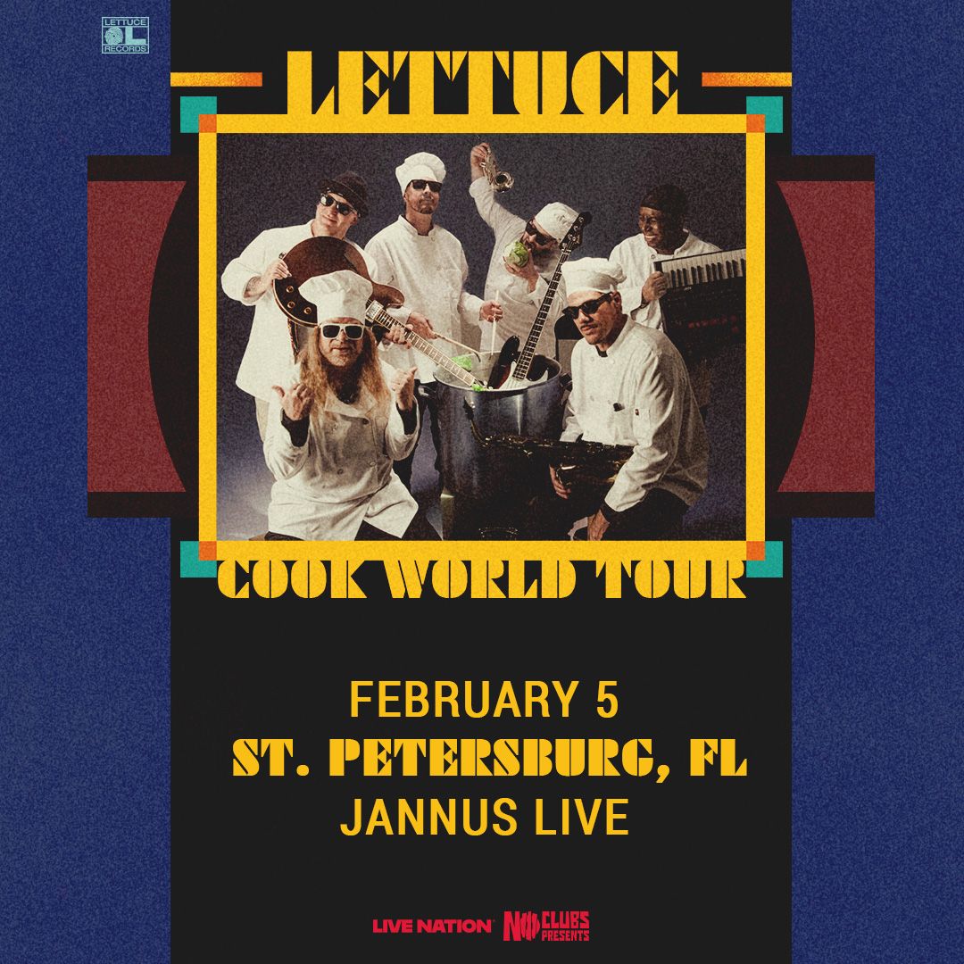 Lettuce