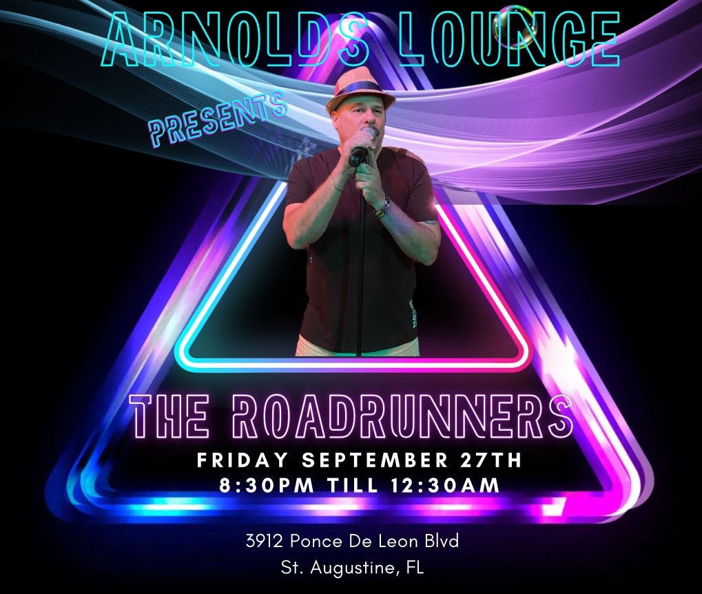 The RoadRunners Return To Arnold's