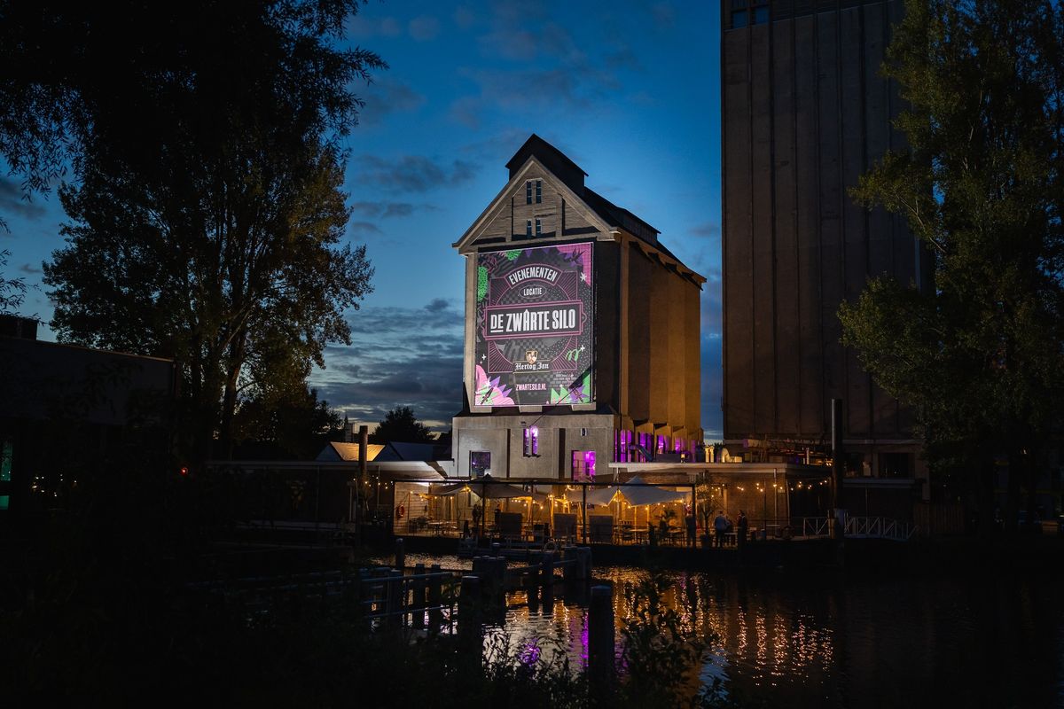 Deventer Winterbierfestival