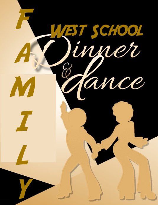 West School Family Dinner & Dance