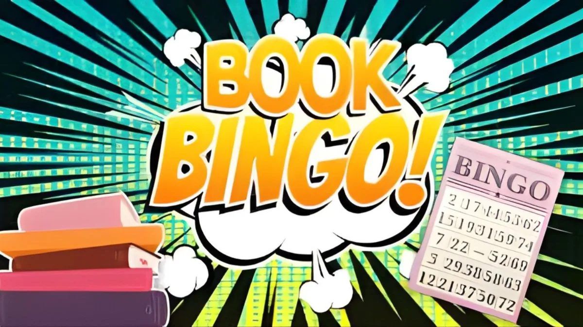 Bingo for Books