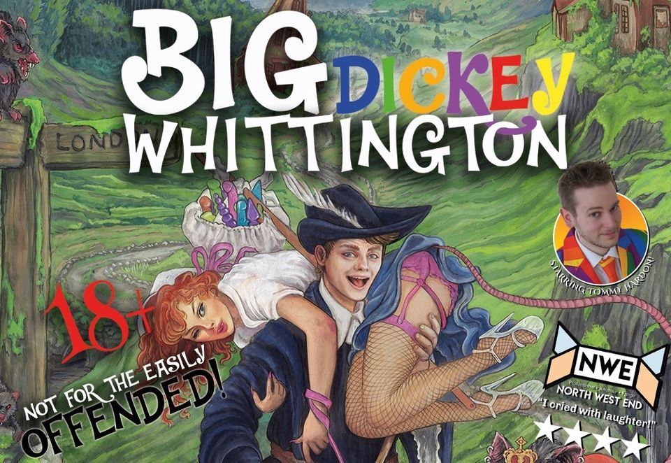 Big Dickey Whittington