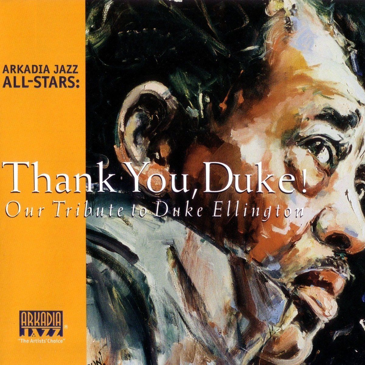 Duke Ellington Tribute