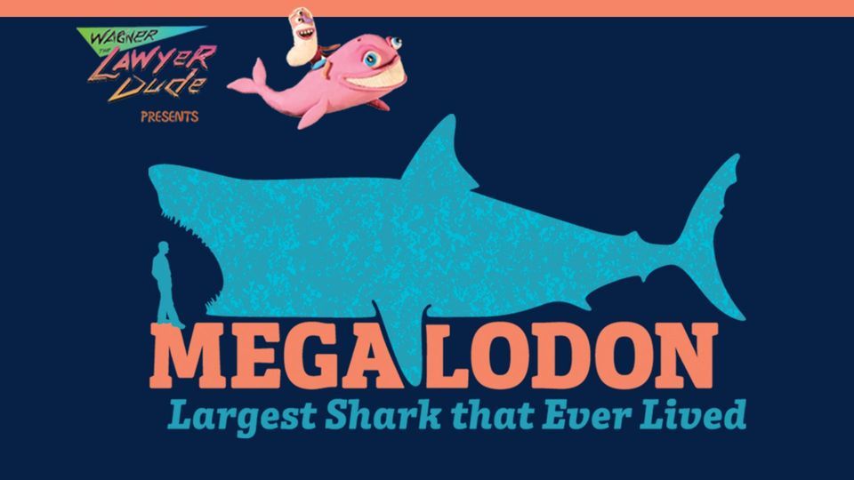 Megalodon: Largest Shark that Ever Lived