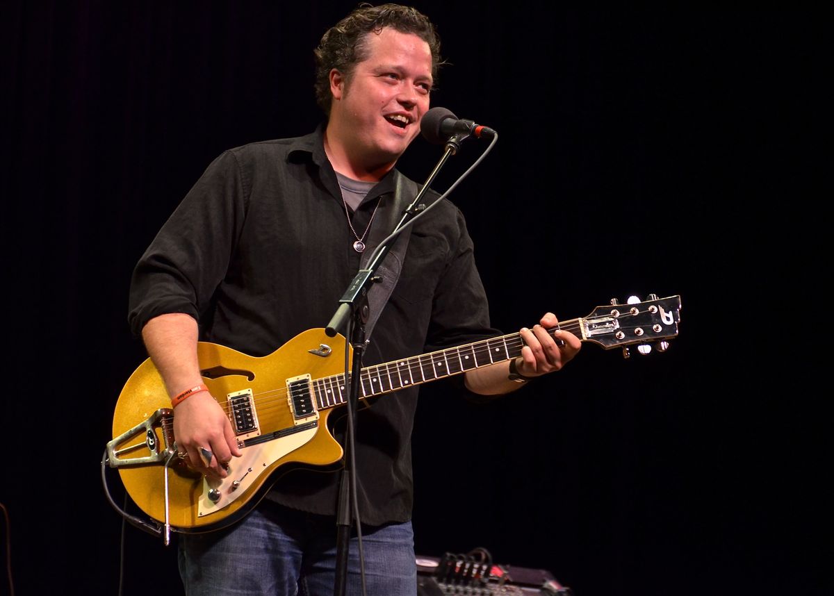 Jason Isbell