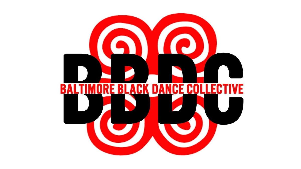 Celebration: Uplifting and Honoring the Culture and History of Black Dance