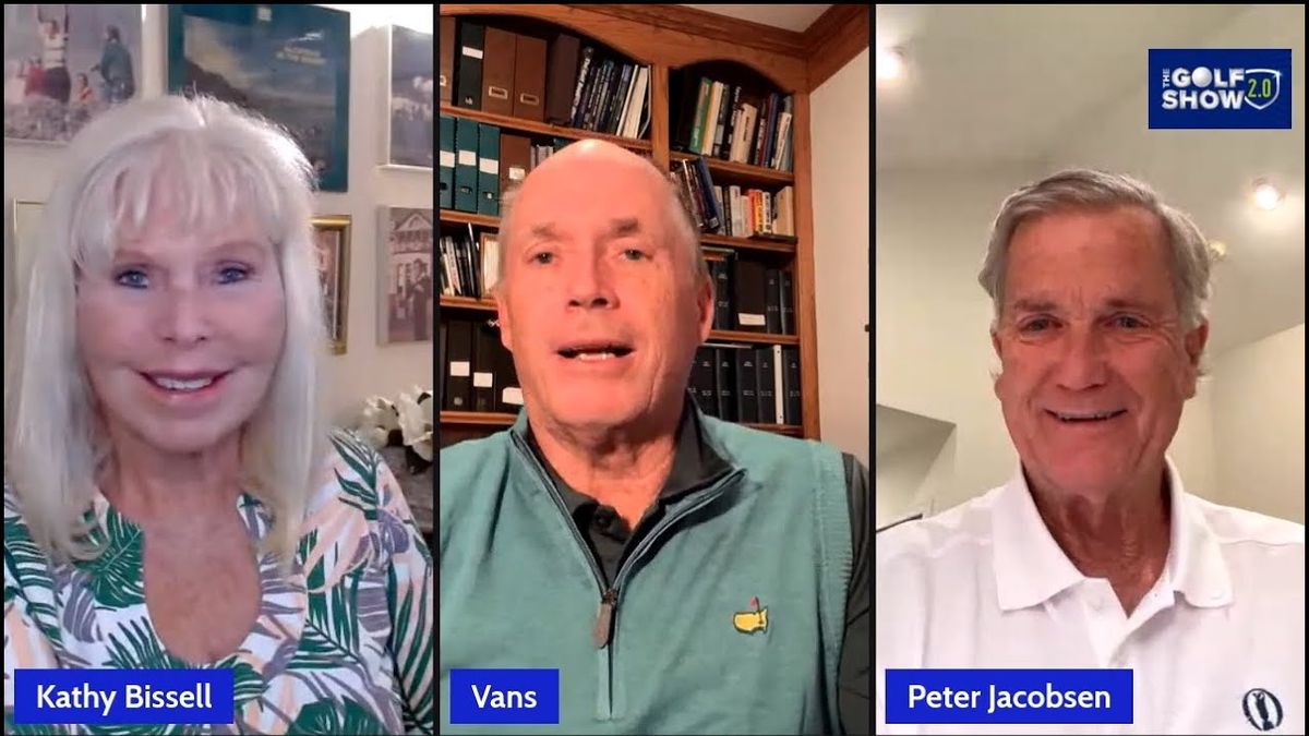 World Champions Cup - Thursday