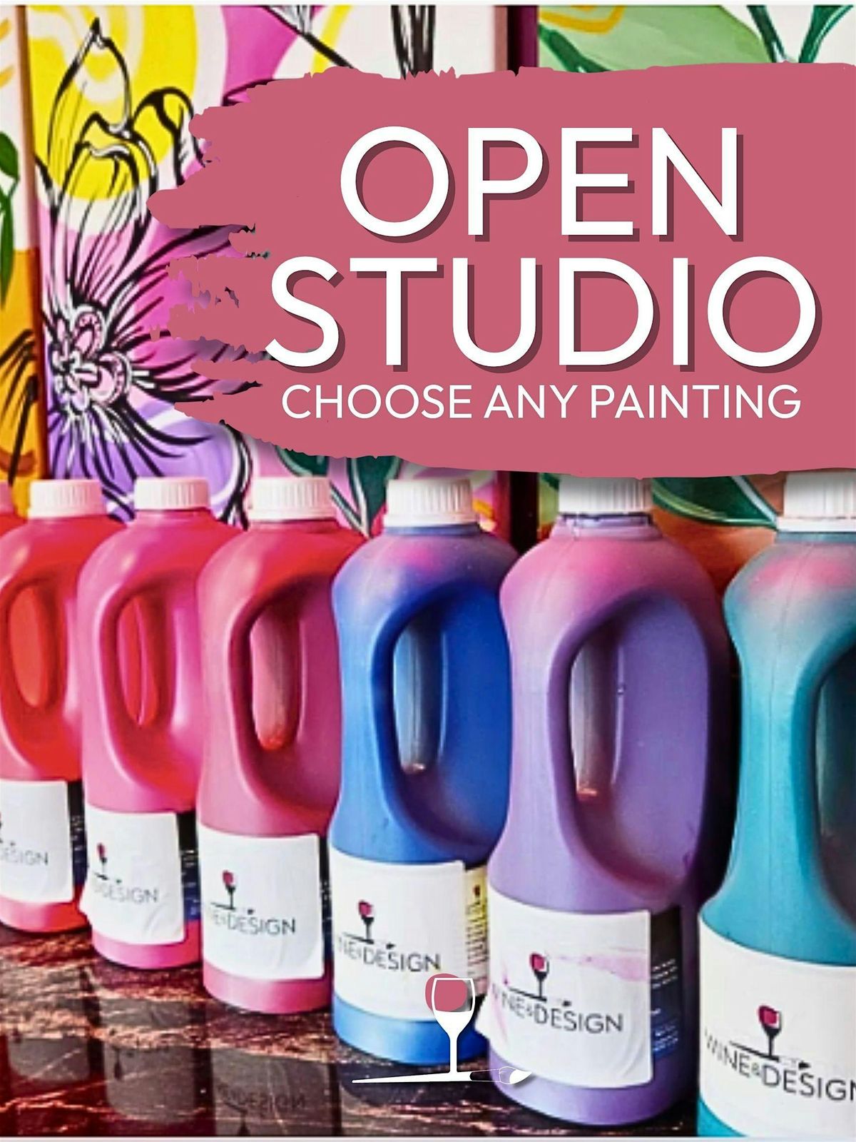 Young At Art: Senior Studio