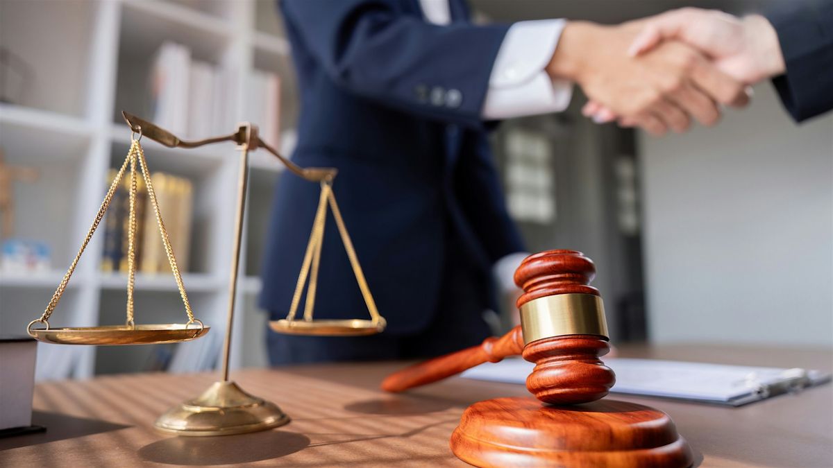 Contract Law Fundamentals for Non-Lawyers Masterclass Sydney
