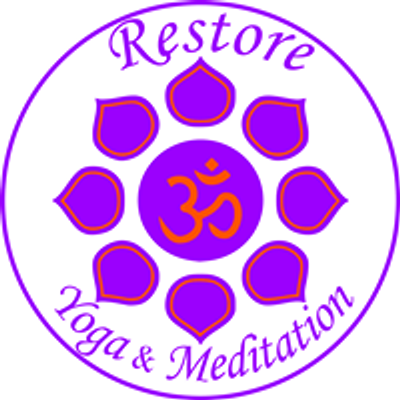 Restore Yoga & Meditation