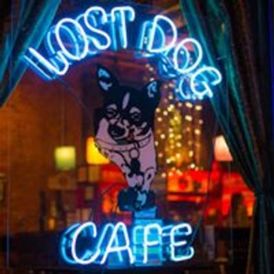 Lost Dog Cafe Binghamton