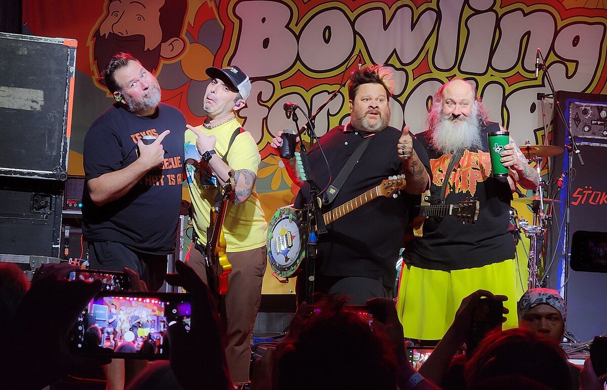 Bowling for Soup